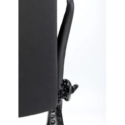 KARE Design Lampe à poser Octopus noir 47cm><noscript><img width=