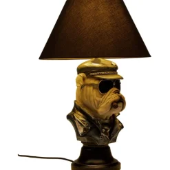 KARE Design Lampe à poser Punk Dog 57cm><noscript><img width=