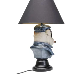 KARE Design Lampe à poser Punk Dog 57cm><noscript><img width=
