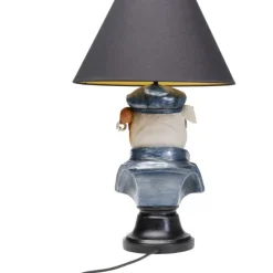 KARE Design Lampe à poser Punk Dog 57cm><noscript><img width=