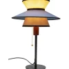 KARE Design Lampe à poser Riva 49cm> Luminaires
