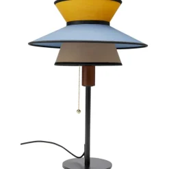 KARE Design Lampe à poser Riva 49cm> Luminaires