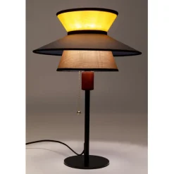 KARE Design Lampe à poser Riva 49cm><noscript><img width=