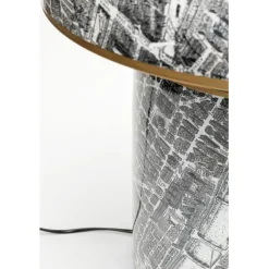 KARE Design Lampe à poser Rues de Paris 60cm><noscript><img width=