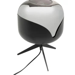 KARE Design Lampe à poser Smoke Goblet Ball> Luminaires