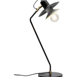 KARE Design Lampe à poser Speaker 54cm> Luminaires