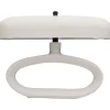 KARE Design Lampe à poser Suki beige 26cm> Luminaires