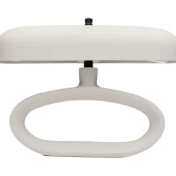 KARE Design Lampe à poser Suki beige 26cm> Luminaires
