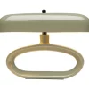KARE Design Lampe à poser Suki sauge 26cm> Luminaires
