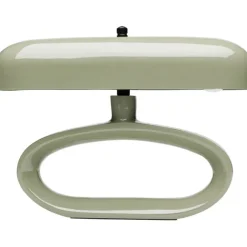 KARE Design Lampe à poser Suki sauge 26cm><noscript><img width=