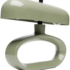 KARE Design Lampe à poser Suki sauge 26cm><noscript><img width=