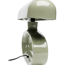 KARE Design Lampe à poser Suki sauge 26cm><noscript><img width=