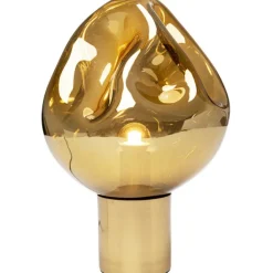 KARE Design Lampe à poser Supernova Amber 38cm><noscript><img width=