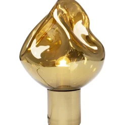 KARE Design Lampe à poser Supernova Amber 38cm><noscript><img width=
