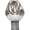 KARE Design Lampe à poser Supernova Smoky 38cm> Luminaires