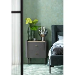 KARE Design Lampe à poser Supernova Smoky 38cm> Luminaires