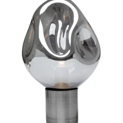 KARE Design Lampe à poser Supernova Smoky 38cm><noscript><img width=