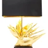 KARE Design Lampe à poser Tropical Flower> Luminaires
