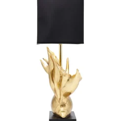 KARE Design Lampe à poser Tropical Flower><noscript><img width=