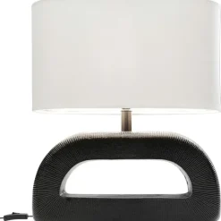 KARE Design Lampe à poser Tube 52cm> Luminaires