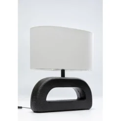 KARE Design Lampe à poser Tube 52cm><noscript><img width=