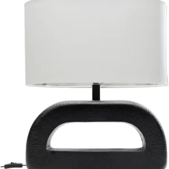 KARE Design Lampe à poser Tube 52cm><noscript><img width=
