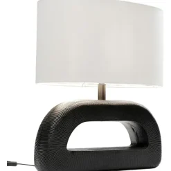 KARE Design Lampe à poser Tube 52cm><noscript><img width=