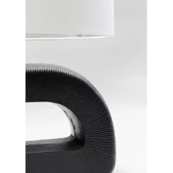 KARE Design Lampe à poser Tube 52cm><noscript><img width=