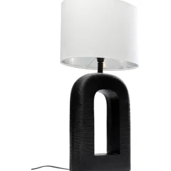 KARE Design Lampe à poser Tube 79cm><noscript><img width=