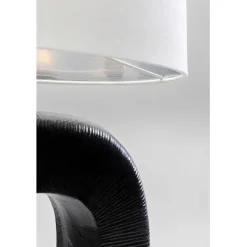 KARE Design Lampe à poser Tube 79cm><noscript><img width=