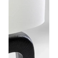 KARE Design Lampe à poser Tube 79cm><noscript><img width=
