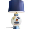 KARE Design Lampe à poser Two Face 65cm> Luminaires