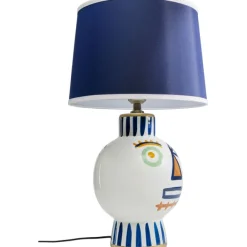KARE Design Lampe à poser Two Face 65cm><noscript><img width=