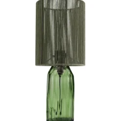 KARE Design Lampe à poser Vecchio vert 42cm><noscript><img width=