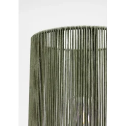 KARE Design Lampe à poser Vecchio vert 42cm><noscript><img width=