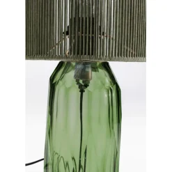 KARE Design Lampe à poser Vecchio vert 42cm><noscript><img width=
