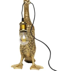 KARE Design Lampe à poser Walking Duck 46cm> Luminaires