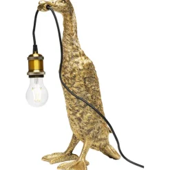 KARE Design Lampe à poser Walking Duck 46cm><noscript><img width=