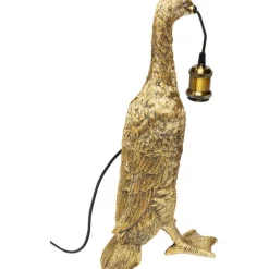 KARE Design Lampe à poser Walking Duck 46cm><noscript><img width=