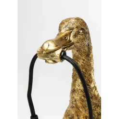 KARE Design Lampe à poser Walking Duck 46cm><noscript><img width=