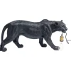 KARE Design Lampe de sol Animal Bagheera 40cm> Luminaires