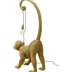 KARE Design Lampe de sol Monkey Dance 120cm><noscript><img width=