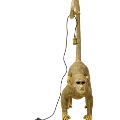KARE Design Lampe de sol Monkey Dance 120cm><noscript><img width=