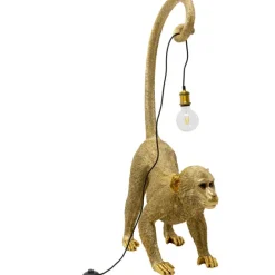 KARE Design Lampe de sol Monkey Dance 120cm><noscript><img width=