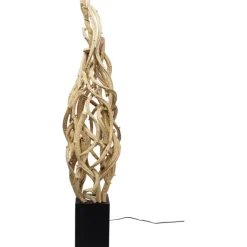 KARE Design Lampe sur pied Jungle Club 150cm><noscript><img width=