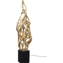 KARE Design Lampe sur pied Jungle Club 150cm><noscript><img width=