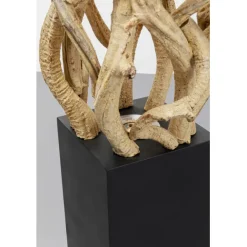 KARE Design Lampe sur pied Jungle Club 150cm><noscript><img width=