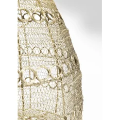 KARE Design Lanterne Hayat laiton 37cm><noscript><img width=