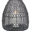 KARE Design Lanterne Hayat noir 37cm> Accessoires
