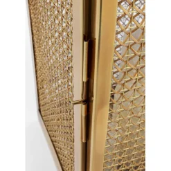 KARE Design Lanterne Palazzo Vita laiton 59cm><noscript><img width=